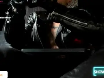 Live Porn with seth_0wner - Chaturbate