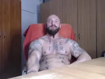 Free Porn Cam with strongivan - Chaturbate