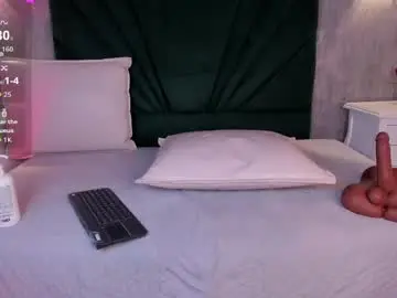 Best live sex cam show with alixiis_etereo - Chaturbate