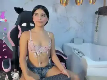 Adult Webcams with camila_l02 - Chaturbate