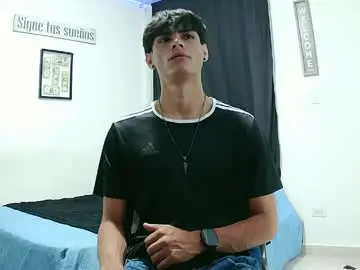 Sex Chat with harrythomson1 - Chaturbate