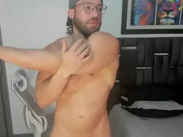 Free Live Porn with joshualyon - Chaturbate