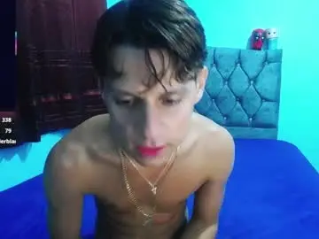 Live Sex with loganevans8 - Chaturbate