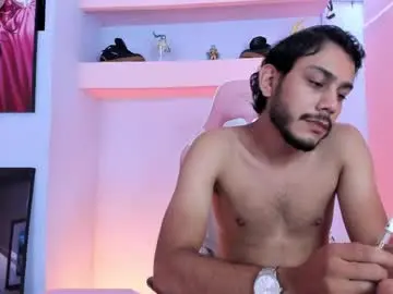 Adult Video Chat with marcusgrayy - Chaturbate