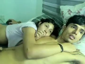 Best live sex cam show with motasandcalis - Chaturbate