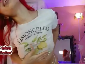 Live Sex Cam with poison_liv - Chaturbate