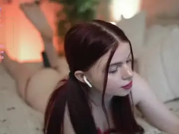 Sex Chat with ambershoney - Chaturbate