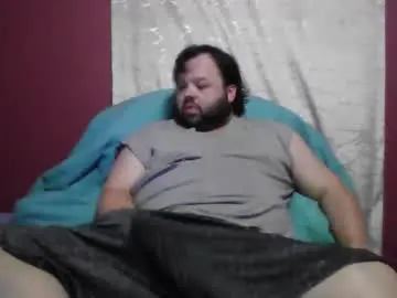 Free Live Porn with bigbear3287 - Chaturbate