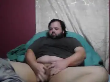 Best live sex cam show with bigbear3287 - Chaturbate