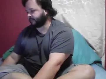 Adult Webcam with bigbear3287 - Chaturbate