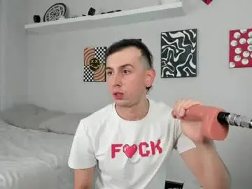 Adult Webcam with mathew_conelly - Chaturbate