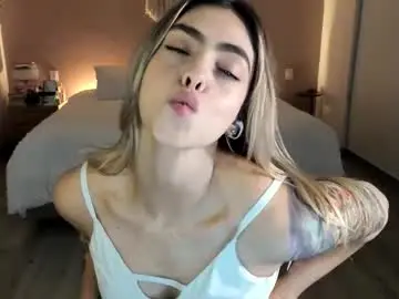 Live Sex Cam with nataly_05 - Chaturbate