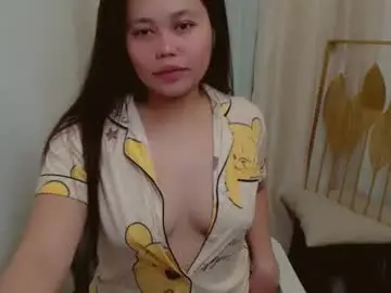 Private Sex Chat with pinay_juliet - Chaturbate