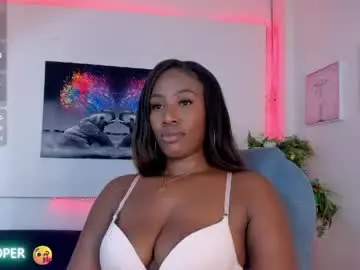 Live Sex Cam with rosi_cooper - Chaturbate