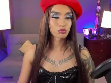 Sex Chat with vexxxa_noir - Chaturbate