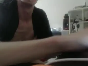Nude Webcam with annumaker - Chaturbate