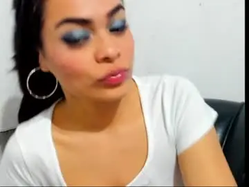 Sex Cam with antonella_gomez22 - Chaturbate