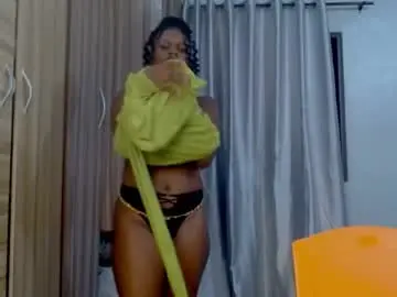 Nude Webcam with cum_ebony_petitxx - Chaturbate