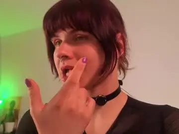 Adult Webcam with ginavontease - Chaturbate