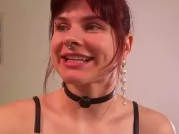 Watch Live Sex Cams with ginavontease - Chaturbate