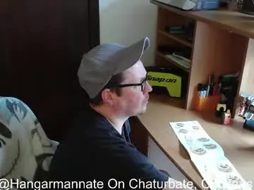 Watch Live Sex Cams with hangarmannate - Chaturbate