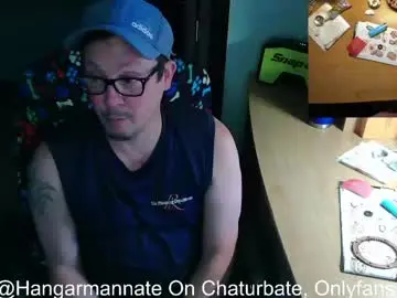 Private Sex Chat with hangarmannate - Chaturbate