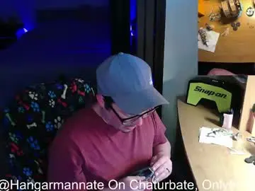 Best Webcam with hangarmannate - Chaturbate