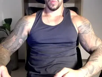 Nude Webcam with loganhod - Chaturbate