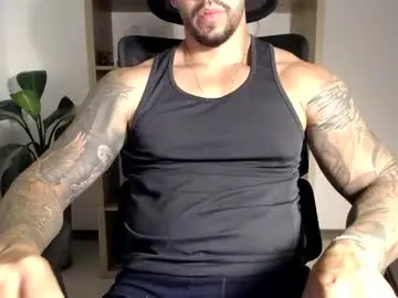 Nude Webcam with loganhod - Chaturbate