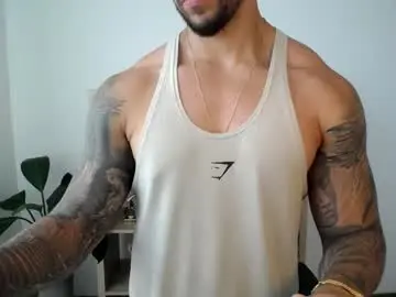 Nude Webcam with loganhod - Chaturbate