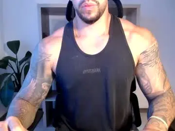 Sex Cam with loganhod - Chaturbate