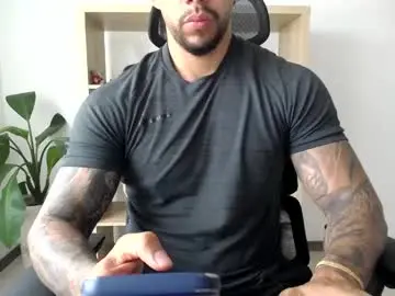Sex Chat with loganhod - Chaturbate