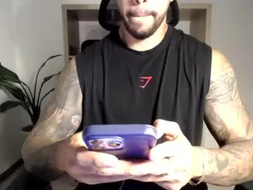 Live Sex with loganhod - Chaturbate