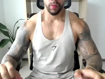 Nude Webcam with loganhod - Chaturbate