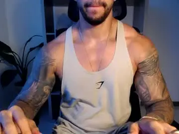 Live Porn with loganhod - Chaturbate