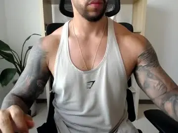 Adult Video Chat with loganhod - Chaturbate