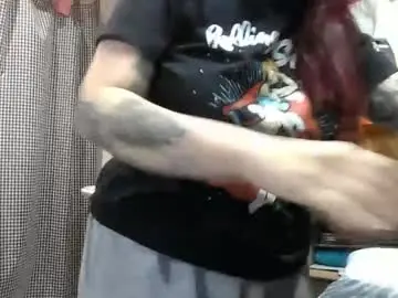 Private Sex Chat with lucia_d_carton - Chaturbate