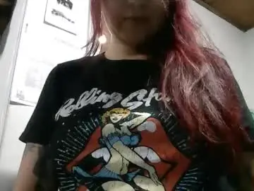 Nude Webcam with lucia_d_carton - Chaturbate