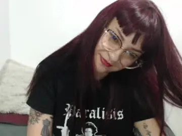 Sex Cam with lucia_d_carton - Chaturbate