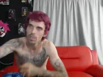 Live Sex Cam with sklown - Chaturbate