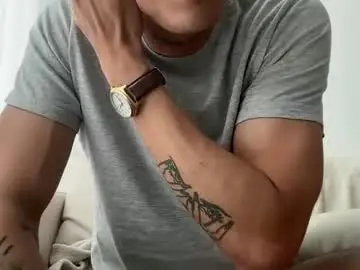 Best live sex cam show with camilo__ - Chaturbate