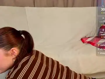 Adult Webcam with cutierudy - Chaturbate