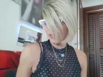 Adult Video Chat with ladyoxana - Chaturbate