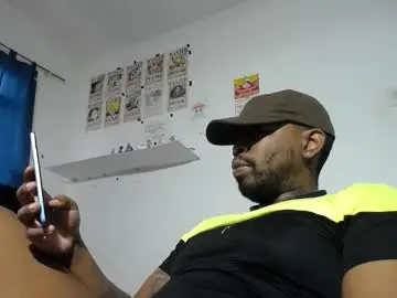 Watch Live Sex Cams with leandrohurtado69 - Chaturbate