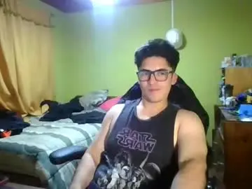 Live Sex Cam with rpaulo25 - Chaturbate