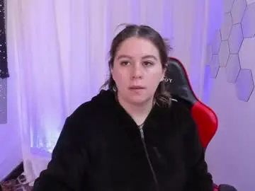 Adult Video Chat with sarah_t_ - Chaturbate