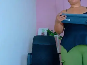 Best Webcam with selenegibson__ - Chaturbate
