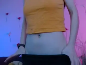 Live Sex with sweetie_chloe_ - Chaturbate