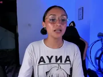 Live Sex Cam with adrena_10 - Chaturbate