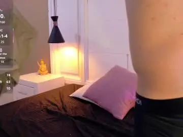 Nude Webcam with amy_and_andy_ - Chaturbate